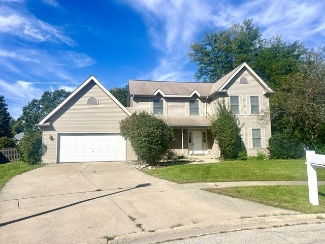415 Stanford Drive - Photo 0