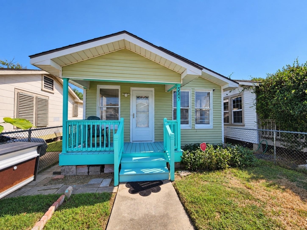 5507 Avenue P - Photo 18
