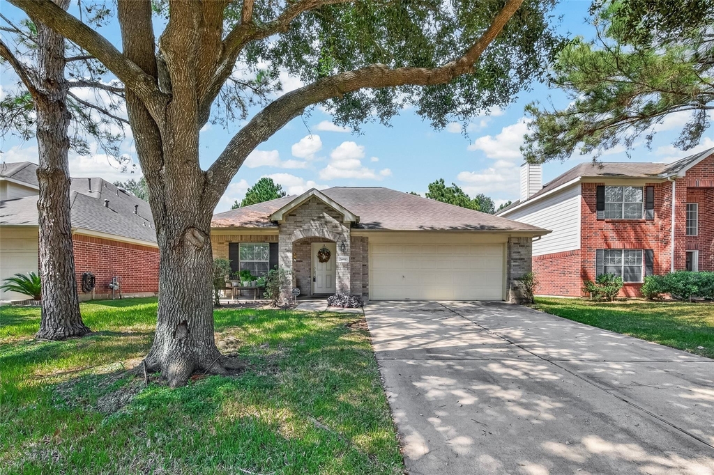 26910 Kingston Glen Lane - Photo 2