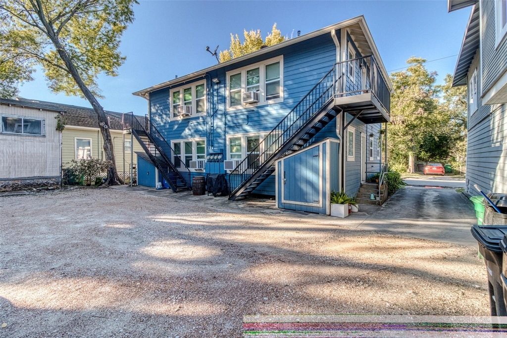1603 Alamo Street - Photo 4