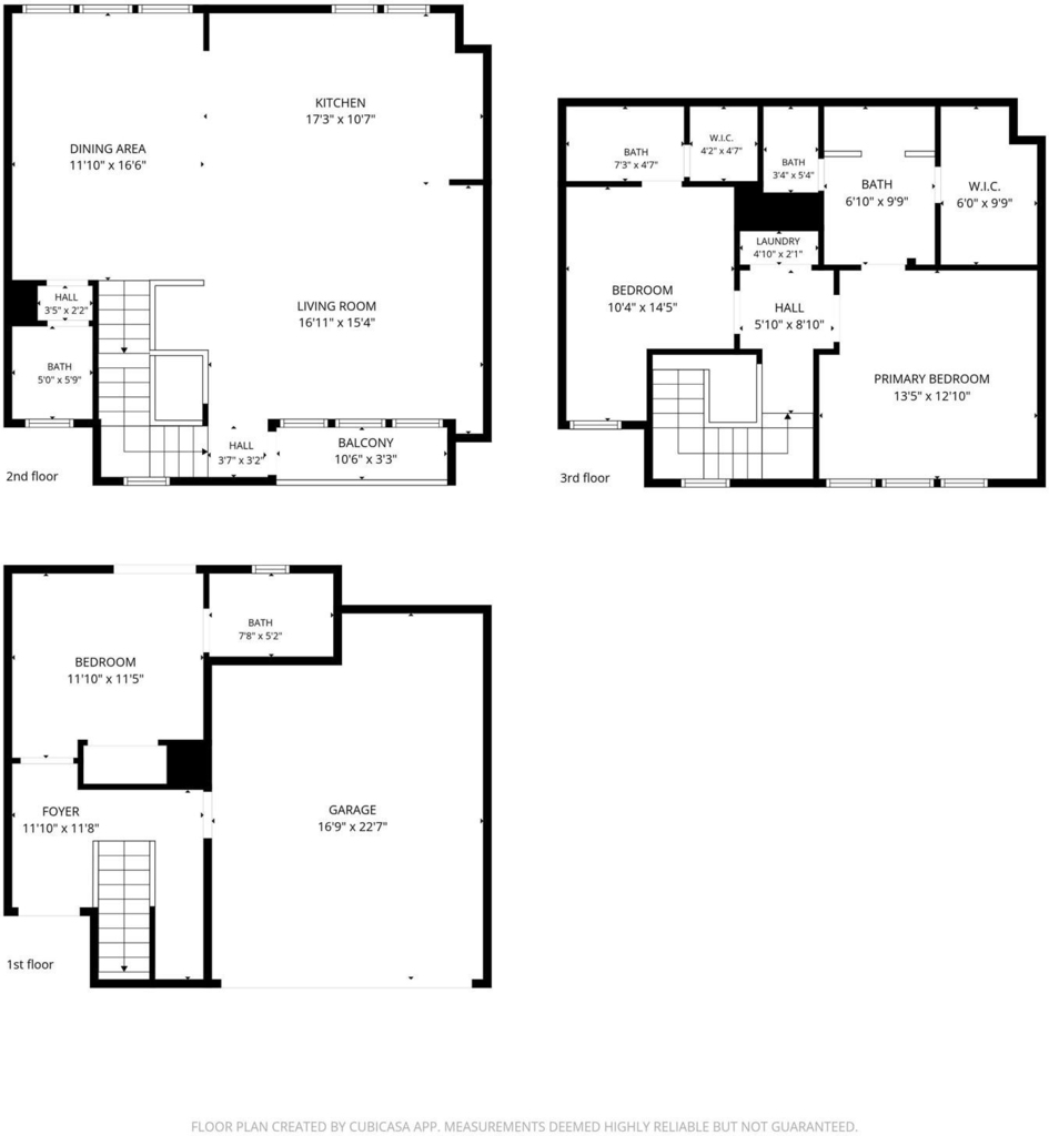 7711 Westside Villas Lane - Photo 30