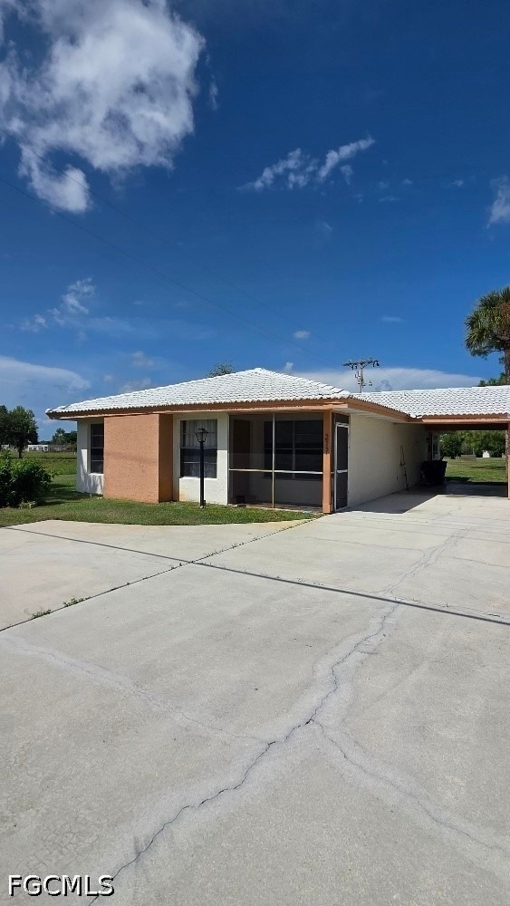 217 Beth Stacey Boulevard - Photo 1