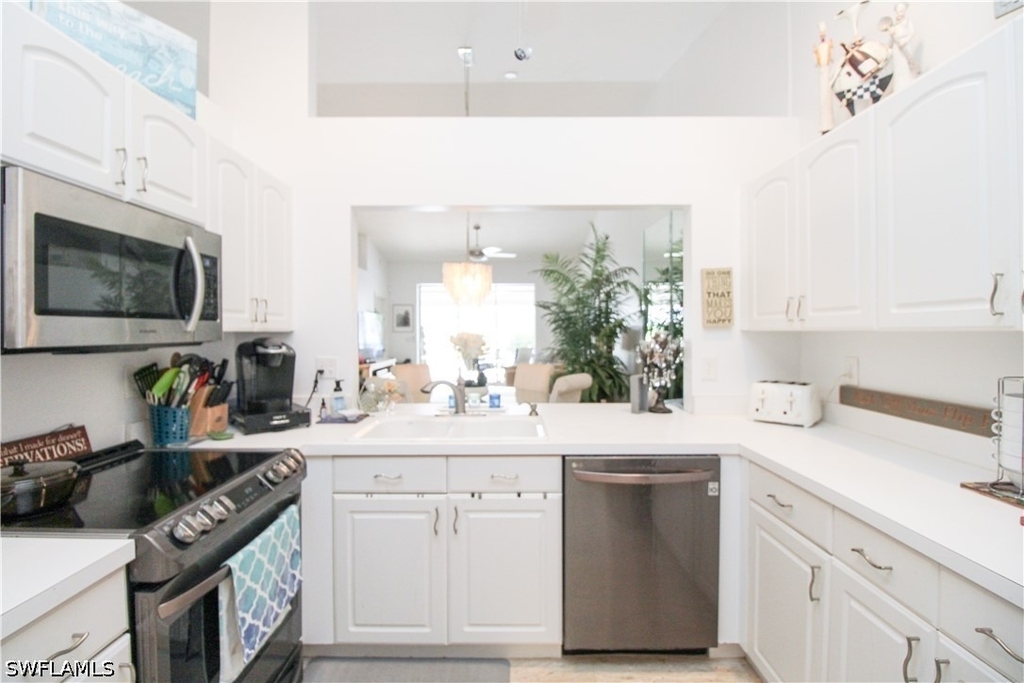 8099 Palomino Drive - Photo 18