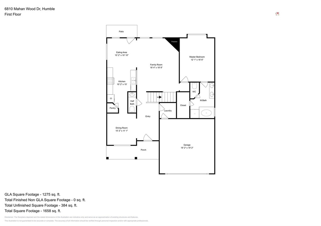 6810 Mahan Wood Drive - Photo 20