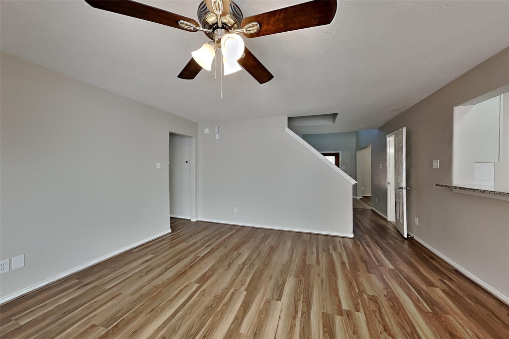 6810 Mahan Wood Drive - Photo 1