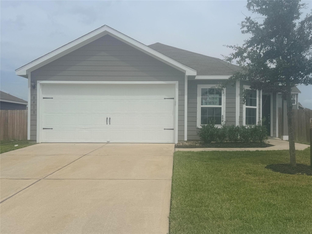 8418 Rayburn Road - Photo 0