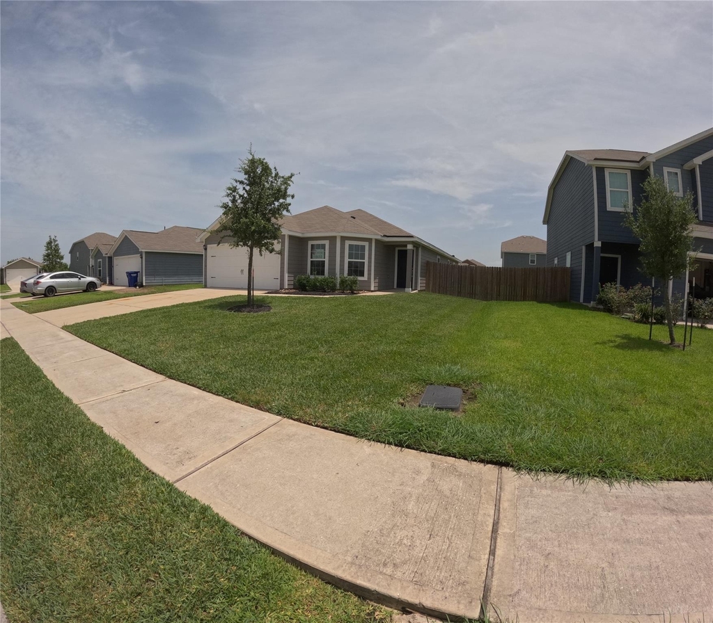 8418 Rayburn Road - Photo 1