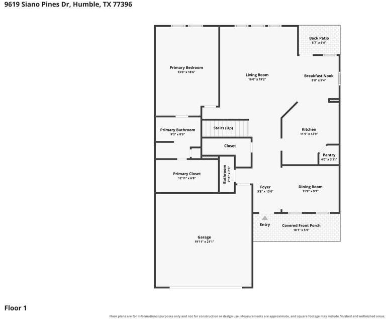 9619 Siano Pines Drive - Photo 15