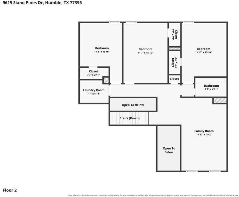 9619 Siano Pines Drive - Photo 16