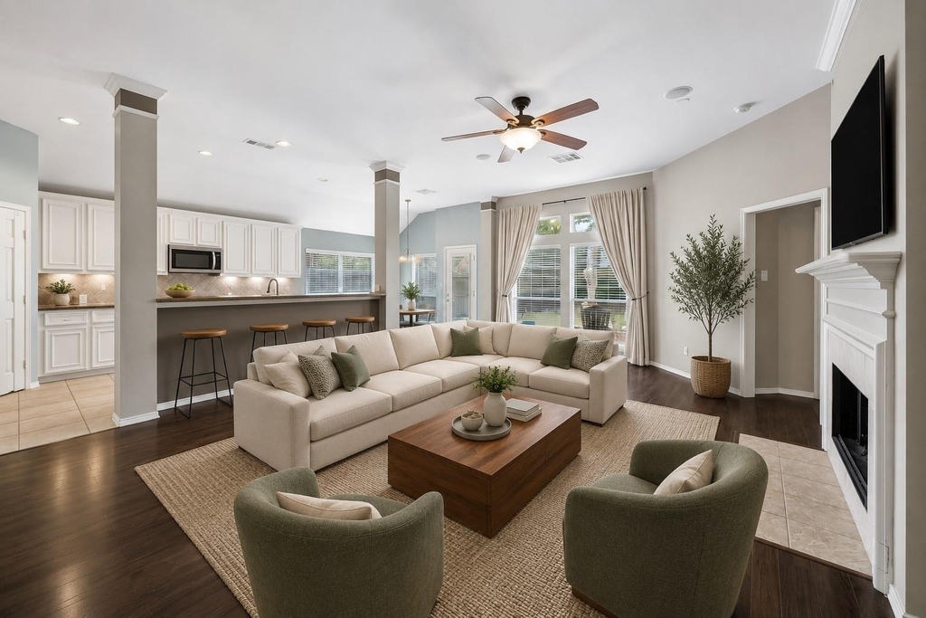 3118 Valley Court - Photo 4