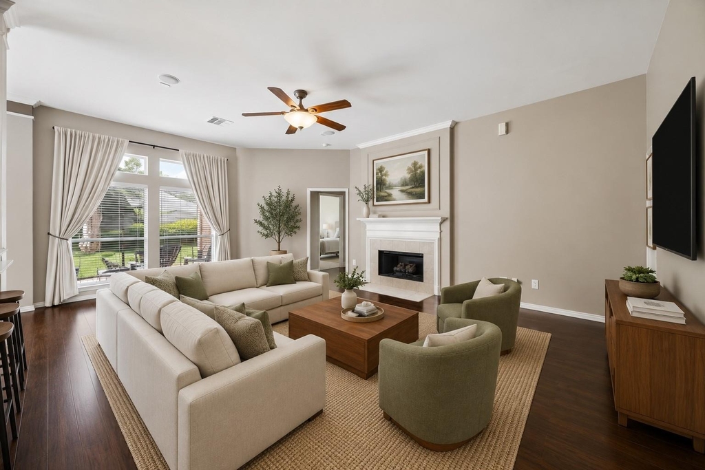 3118 Valley Court - Photo 5