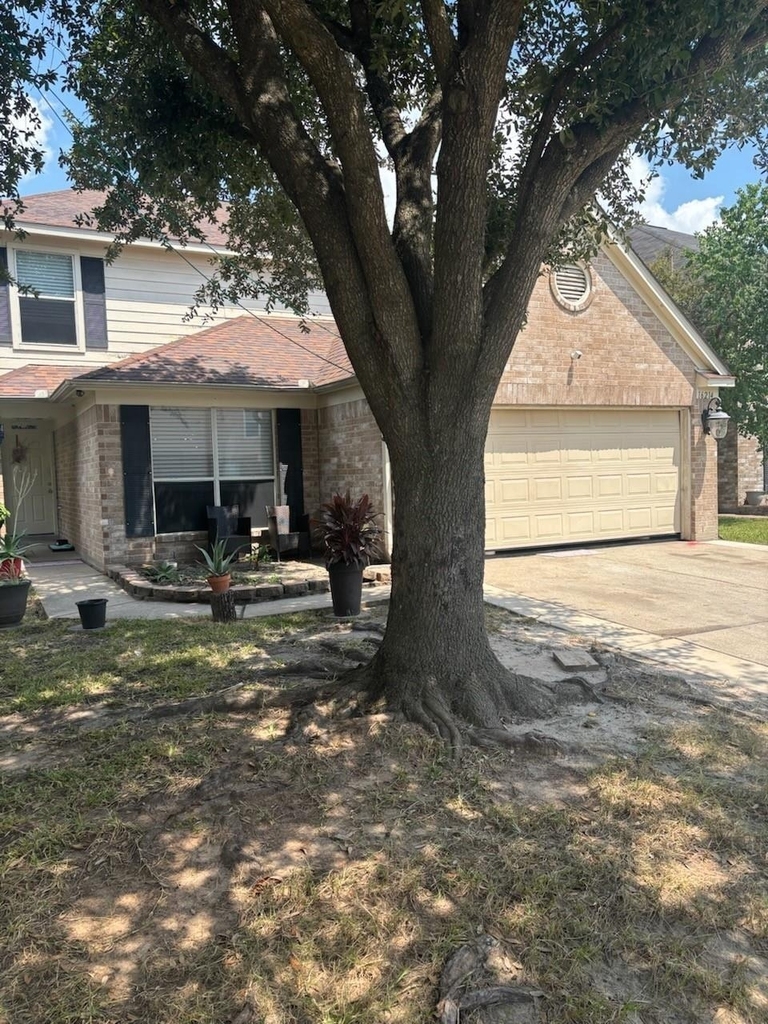16214 Blue Rock Springs - Photo 1