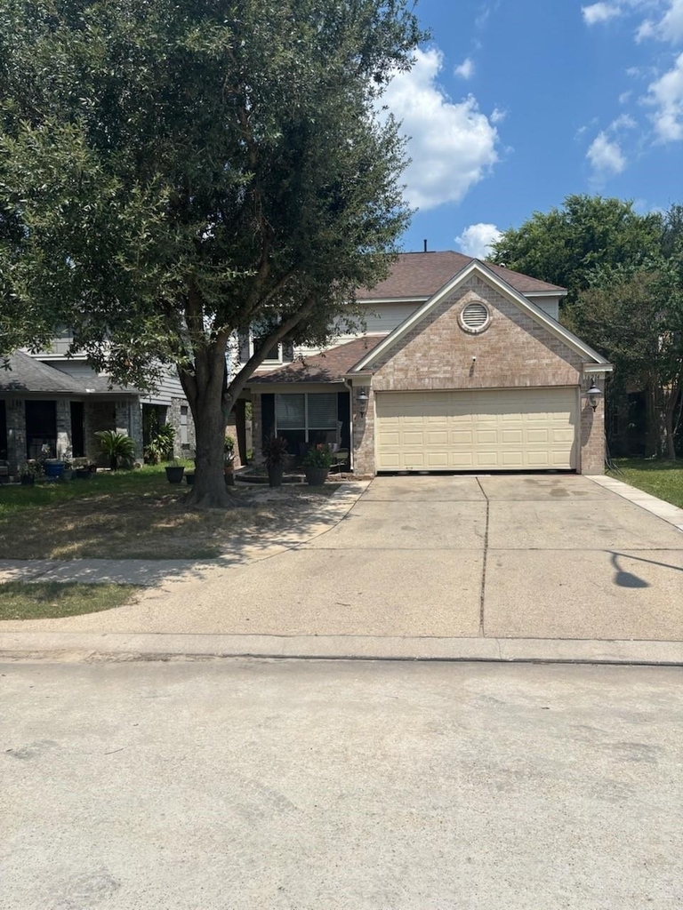 16214 Blue Rock Springs - Photo 0