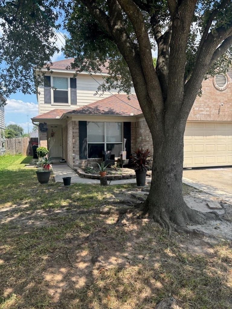 16214 Blue Rock Springs - Photo 2