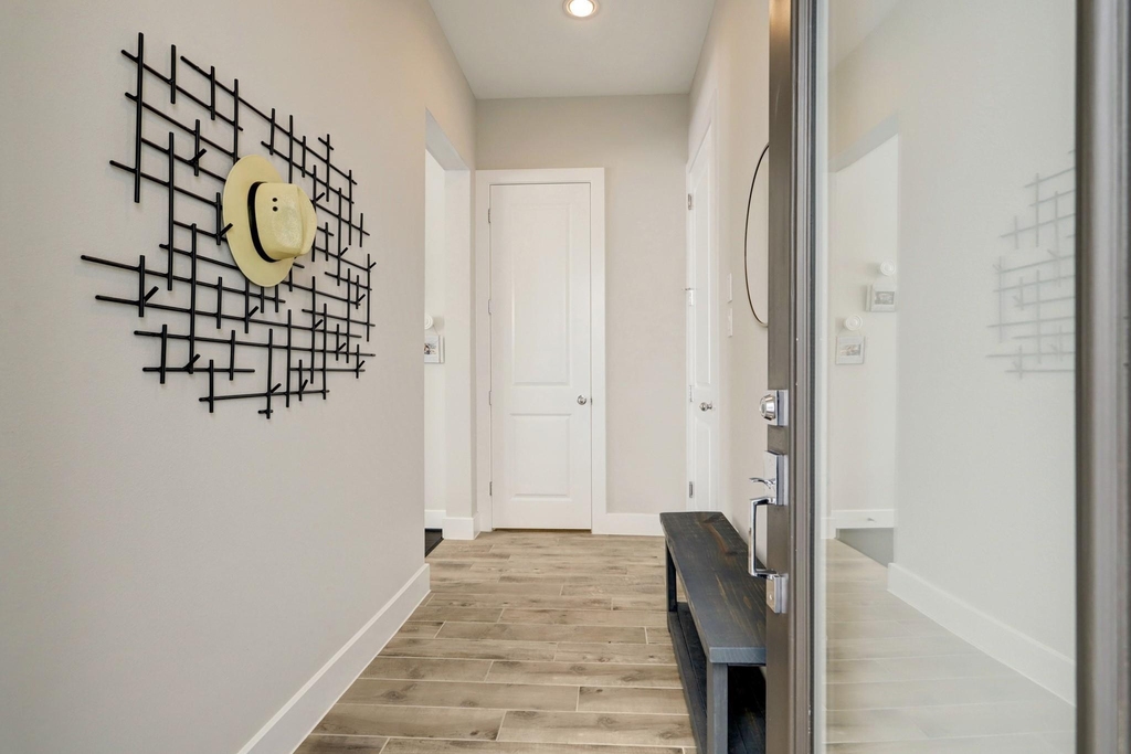 4202 Gillespie Street - Photo 1
