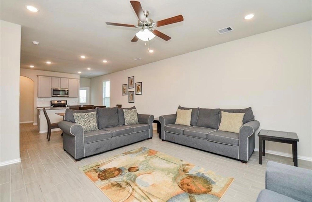 7414 Arabian Moon Trail - Photo 3