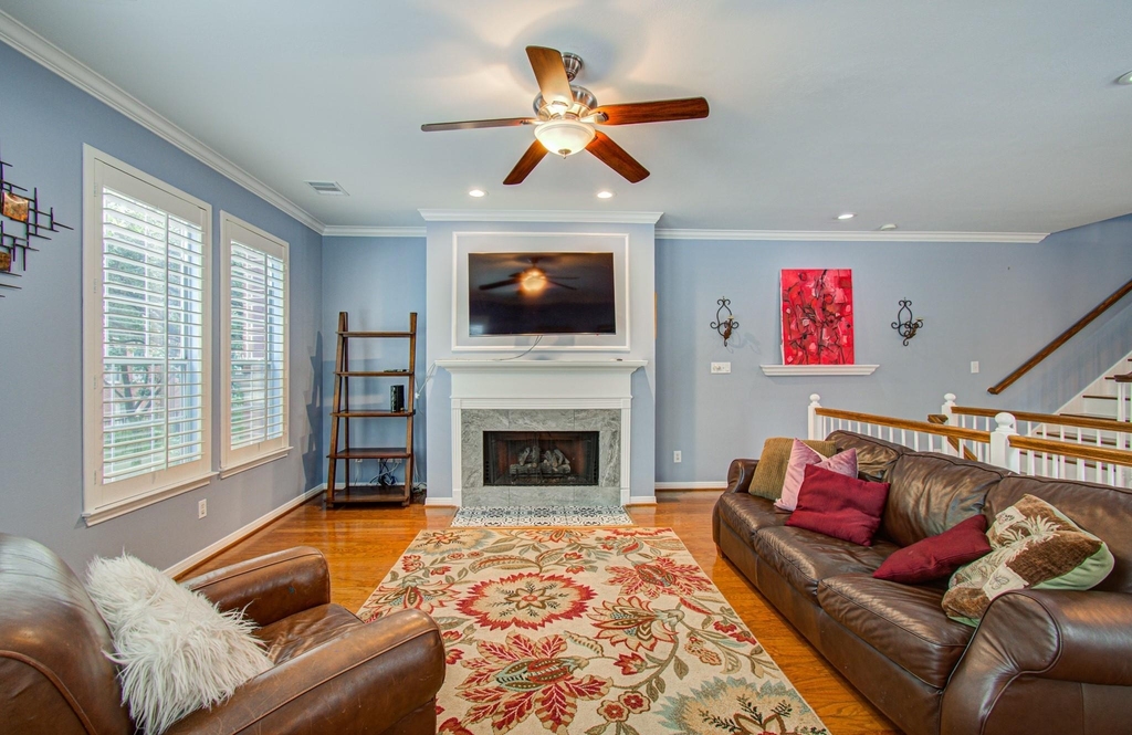 3027 Terrace Hills Lane - Photo 19