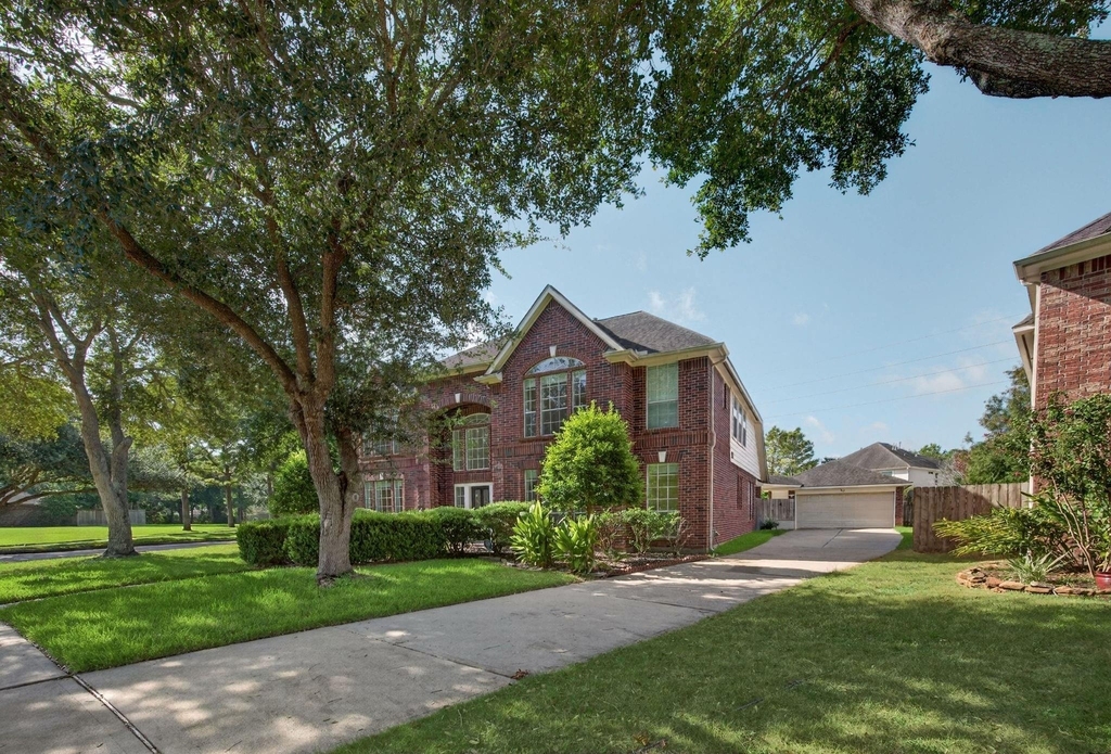 5326 Hanneck Valley Lane - Photo 2