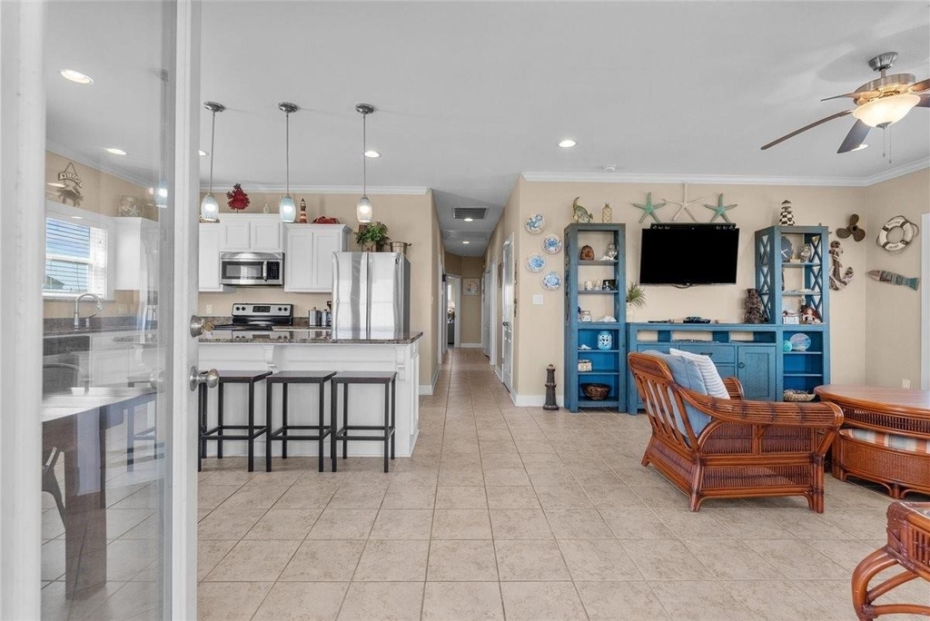 135 Ocean Shore Drive - Photo 4