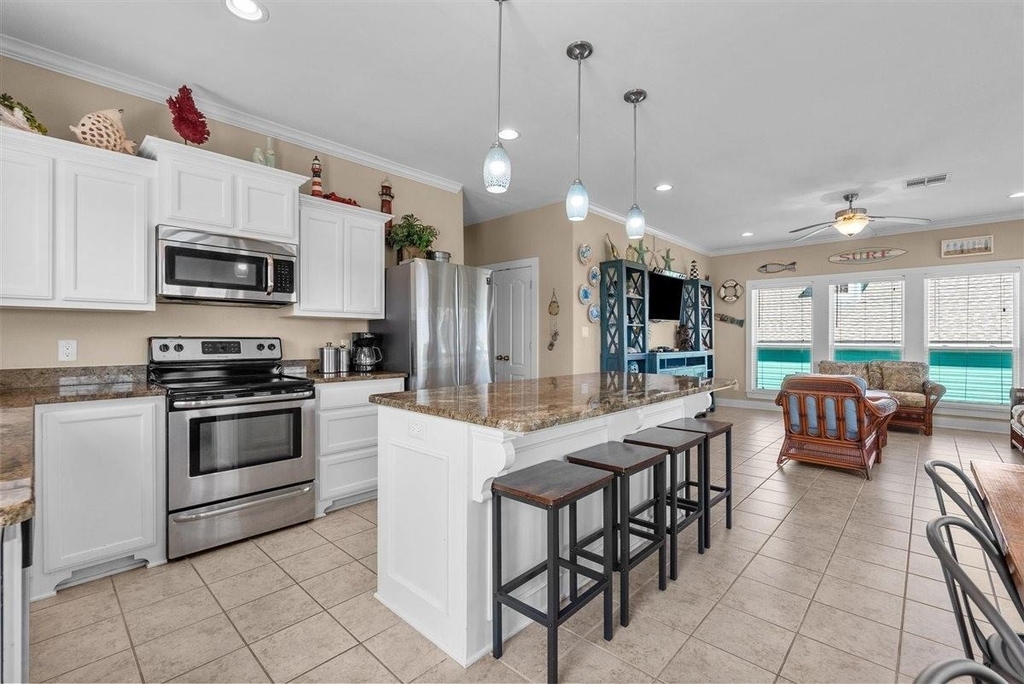 135 Ocean Shore Drive - Photo 11