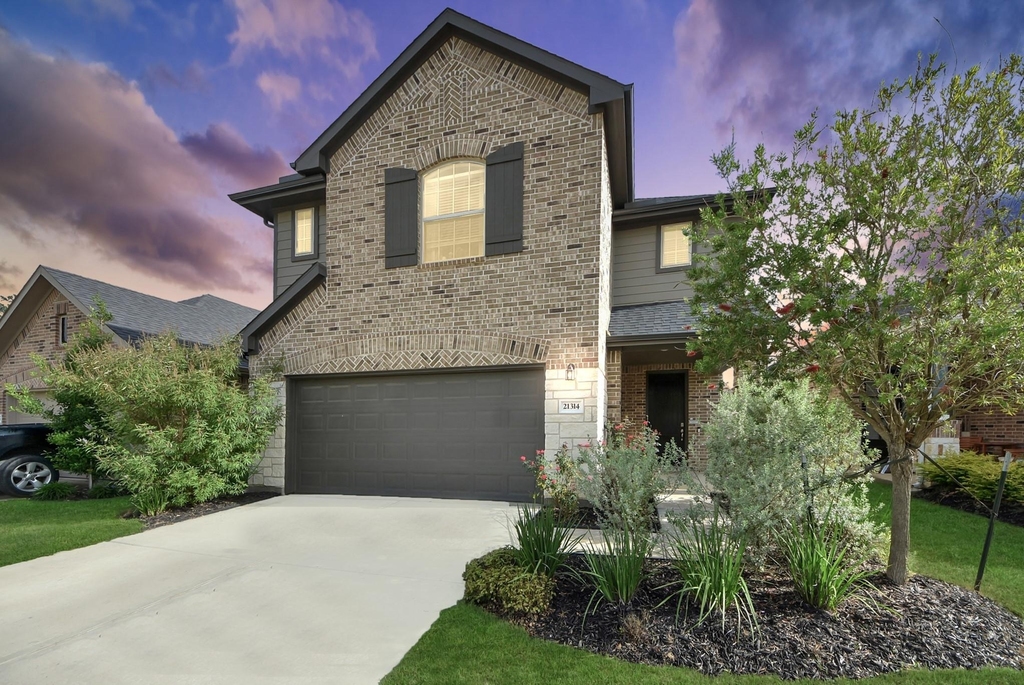 21314 Barcelona Heights Trail - Photo 1