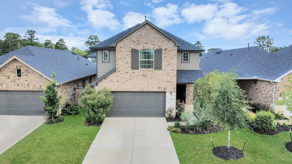 21314 Barcelona Heights Trail - Photo 0