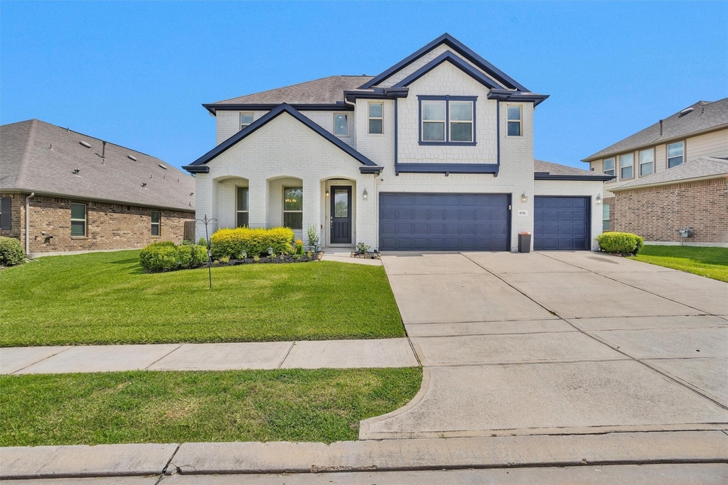 8714 Ute Creek Lane - Photo 1