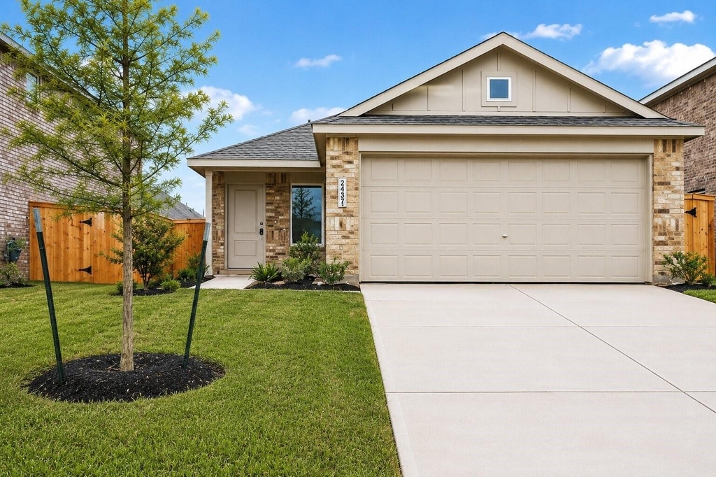 28727 Texas Plains Drive - Photo 1