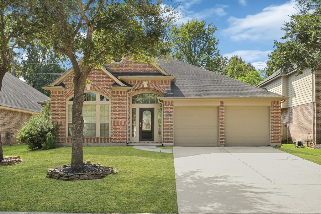 13018 Sweetgum Shores Drive - Photo 0