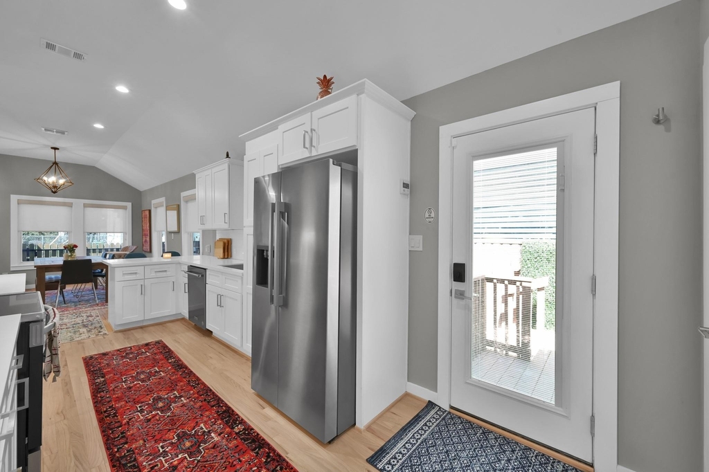 1614 Hickory Street - Photo 17