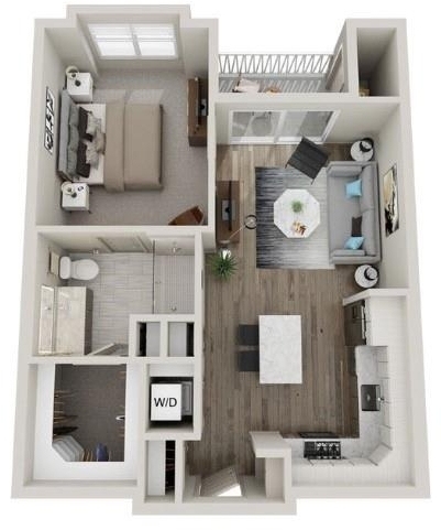 401 W 25th St Street - Photo 14