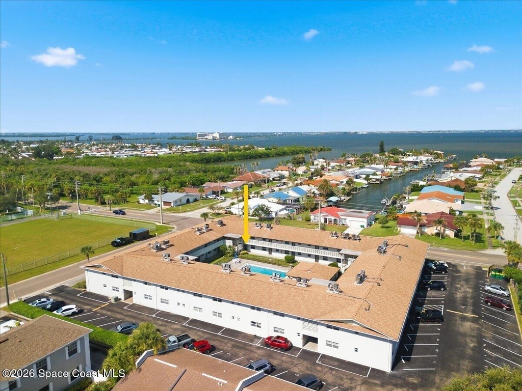 5600 N Banana River Boulevard - Photo 2