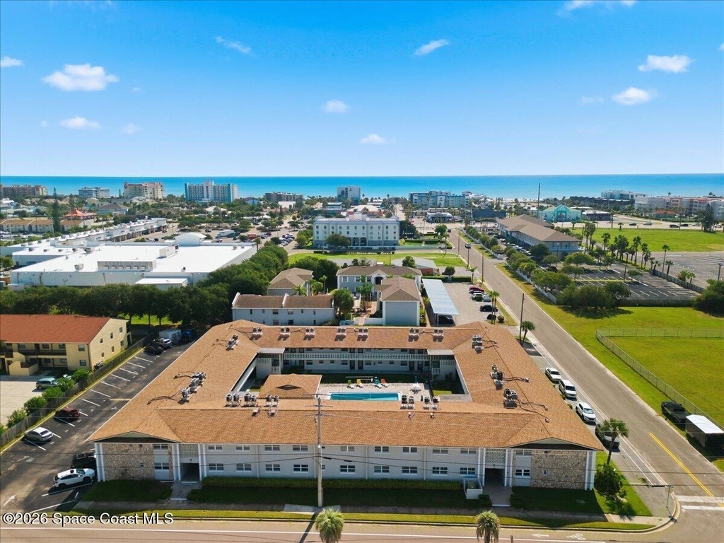 5600 N Banana River Boulevard - Photo 0