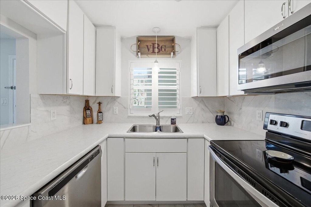 5600 N Banana River Boulevard - Photo 8