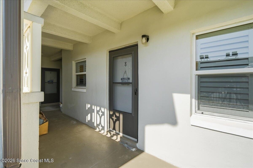 5600 N Banana River Boulevard - Photo 3