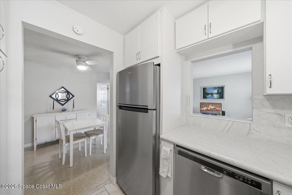 5600 N Banana River Boulevard - Photo 10