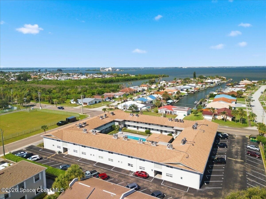5600 N Banana River Boulevard - Photo 20