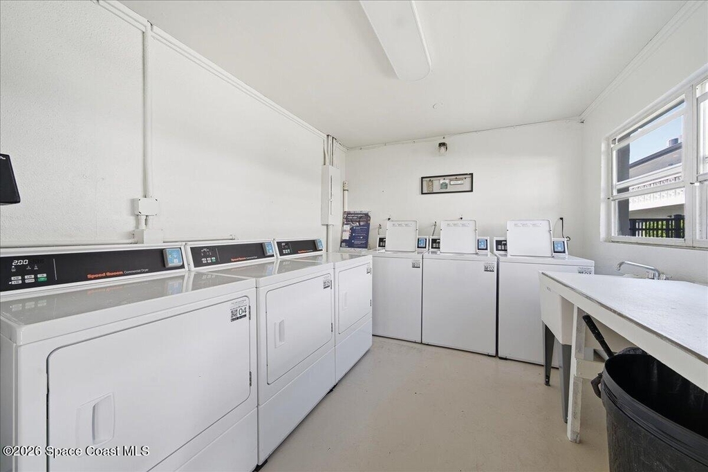 5600 N Banana River Boulevard - Photo 19