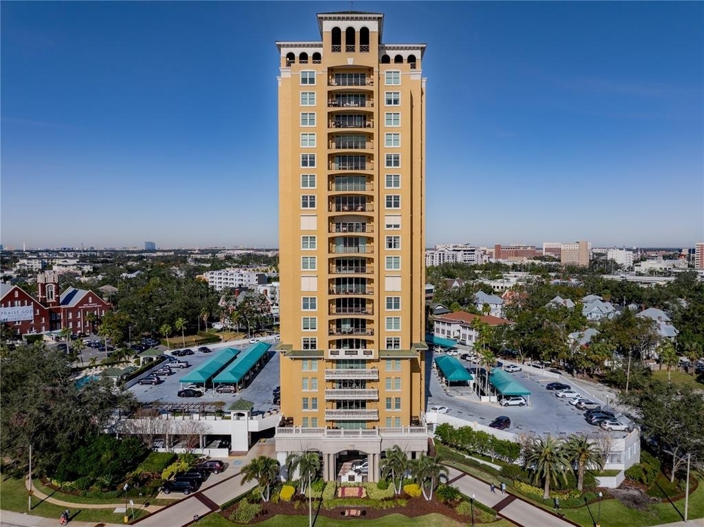 345 Bayshore Boulevard - Photo 14