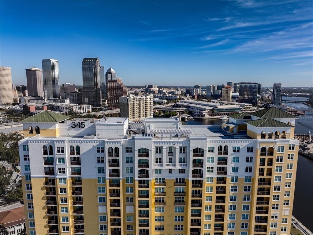 345 Bayshore Boulevard - Photo 17