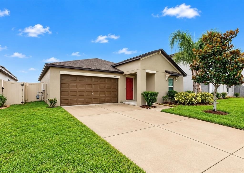 5005 White Chicory Drive - Photo 37
