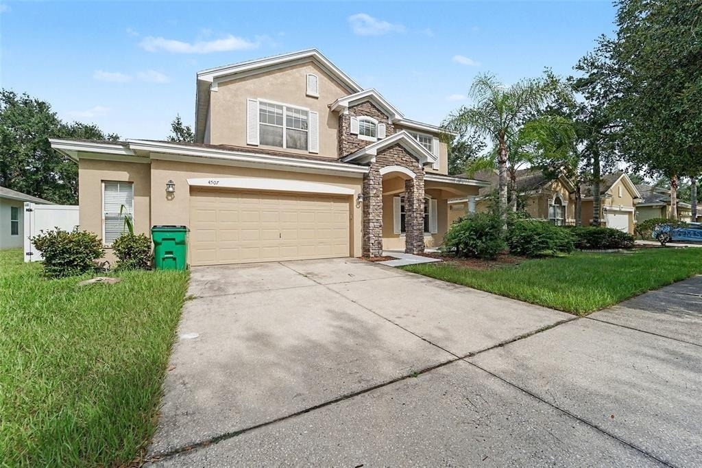4507 Fieldview Circle - Photo 2