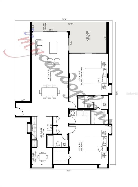 7893 Sailboat Key Boulevard S - Photo 31