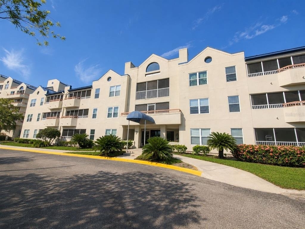 2323 Feather Sound Drive - Photo 1