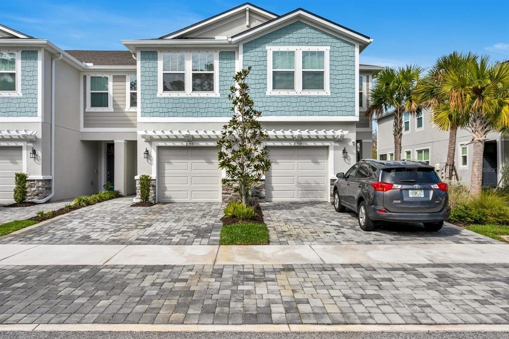 8355 Wildflower Glen Avenue - Photo 1