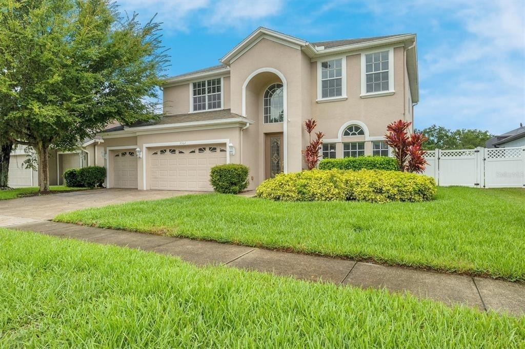3502 Hickory Hammock Loop - Photo 1