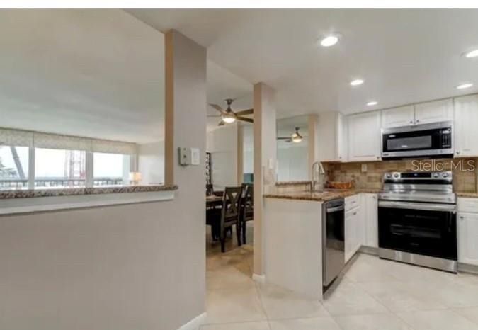 400 Island Way - Photo 9