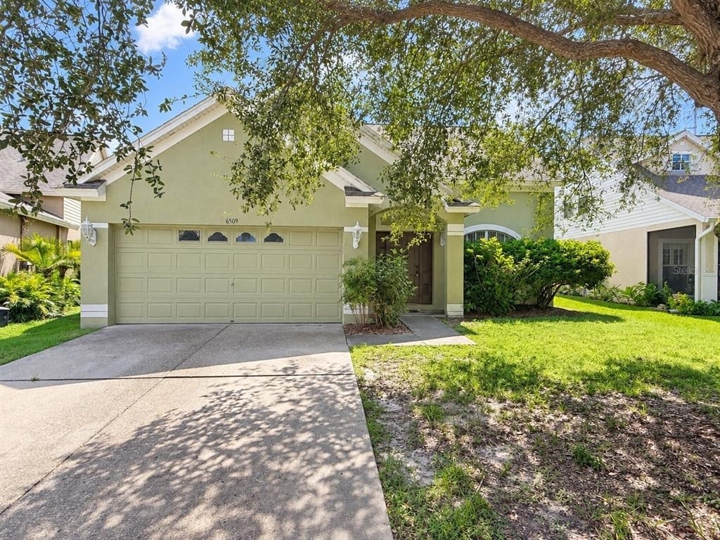 6509 Bridgecrest Drive - Photo 0