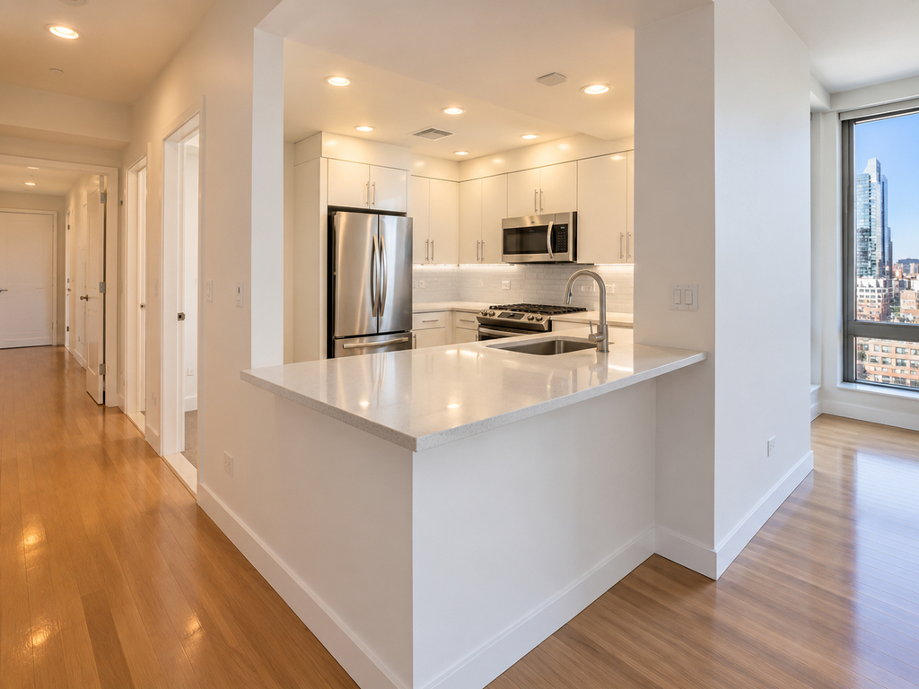 245 East 40th Street - Photo 4