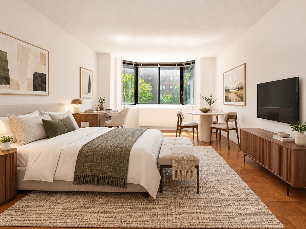 429 East 52nd Street, Unit 17E - Photo 3